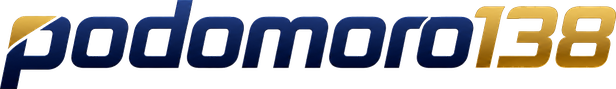 Logo podomoro138